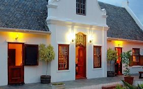 Kronenhoff Guesthouse